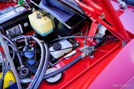 Lancia Fulvia Coupé 1600 HF ‘Fanalone’, 1971