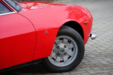 Lancia Fulvia Zagato 1600 Sport, 1972