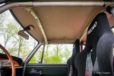 Lancia Fulvia Coupé 1600 HF, 1971