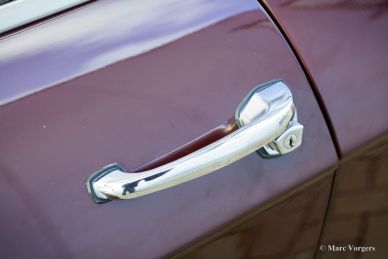 Lancia Fulvia Coupé, 1972