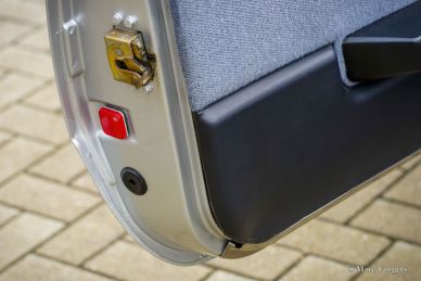 Lancia Beta HPE 2000, 1981