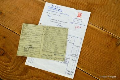 Lancia Flavia Sport Zagato, 1963