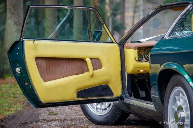 Maserati Khamsin, 1974