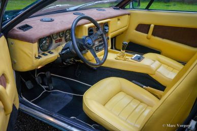 Maserati Khamsin, 1974