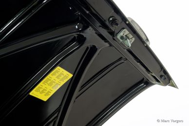 Mercedes-Benz 250 SE coupe, 1966