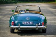 Mercedes-Benz 190 SL, 1957