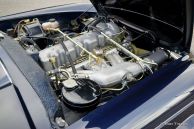 Mercedes-Benz 230 SL ‘Pagode’, 1966