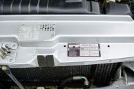 Mercedes-Benz 280SL (R107), 1985