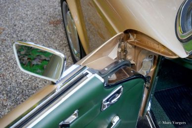 Mercedes-Benz 280 SL, 1969