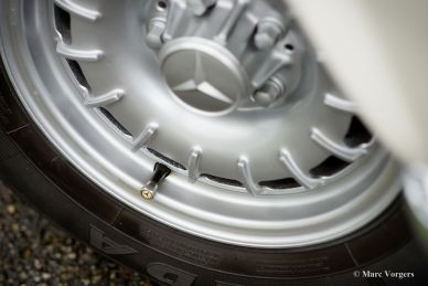 Mercedes-Benz 280 SL 'Pagode', 1968