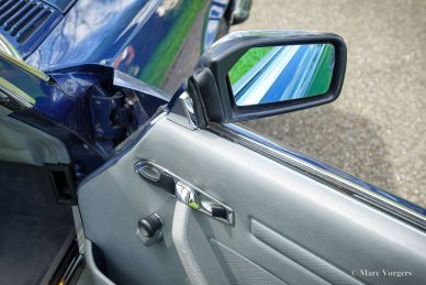 Mercedes-Benz 300 SL (R107), 1986