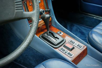 Mercedes-Benz 450 SLC 5.0, 1978