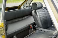 MG MGB GT, 1973