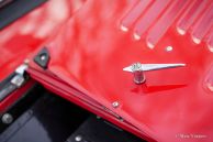 MG TA 'Midget', 1936