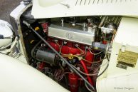 MG TC, 1948