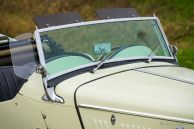 MG TF 1250, 1954