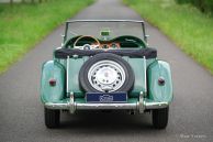 MG TF 1250, 1954