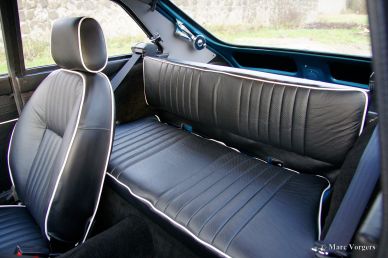 MG MGC GT, 1969