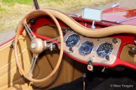 MG TF 1250, 1954