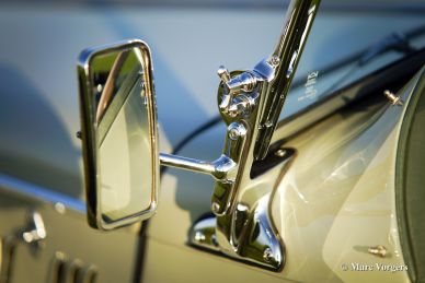 MG TF 1250, 1954