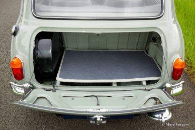 Austin Mini Cooper, 1965