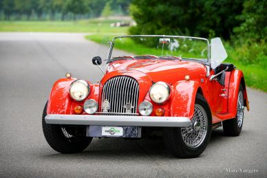 Morgan 4/4 1600, 1986