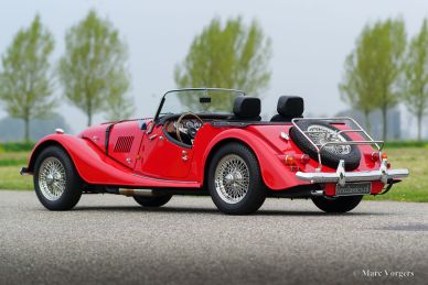 Morgan 4/4 1600, 1988