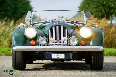 Morgan +8 3.9 Litre, 1996