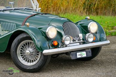 Morgan +8 3.9 Litre, 1996