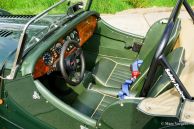 Morgan +8, 1987