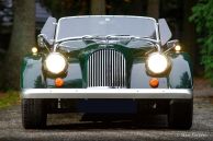 Morgan +8, 1992