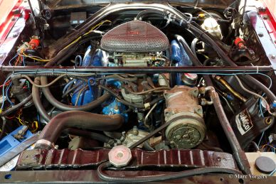 Ford Mustang coupe, 1966