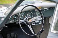 Porsche 356 1600 SC, 1964