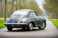 Porsche 356 1600 SC, 1964