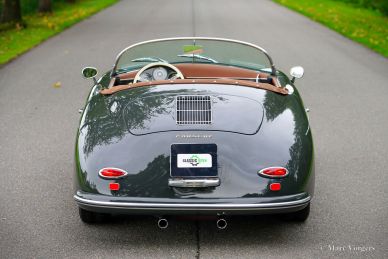 Porsche 356 Speedster Replica, 1966