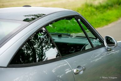 Porsche 911 Carrera Targa, 1996