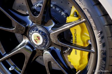 Porsche 911 (997) GT2 RS, 2011