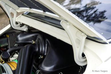 Porsche 911 2.2 E, 1969