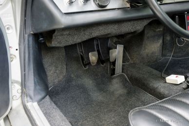 Porsche 911 coupe, 1968