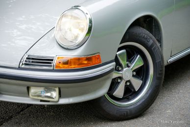Porsche 911 coupe, 1968