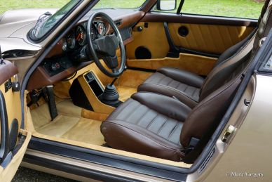 Porsche 911 SC 3.0, 1982