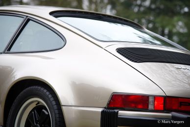 Porsche 911 SC 3.0, 1982