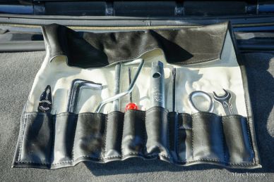 Porsche 911 (993) Carrera 2, 1996