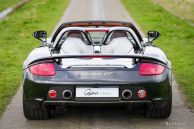 Porsche Carrera GT, 2005