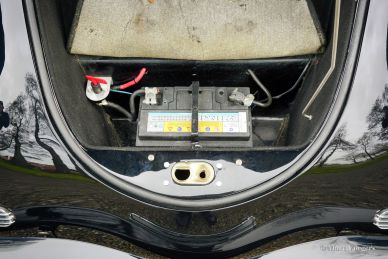 356 Speedster 'Recreation', 1965