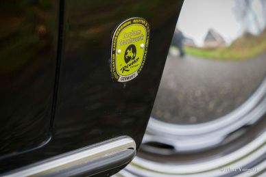 356 Speedster 'Recreation', 1965