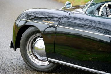 356 Speedster 'Recreation', 1965