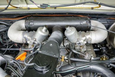 Range Rover Classic, 1981