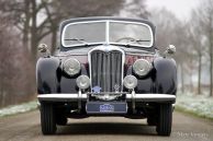 Riley RMD DHC, 1951