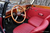 Riley RMD DHC, 1951